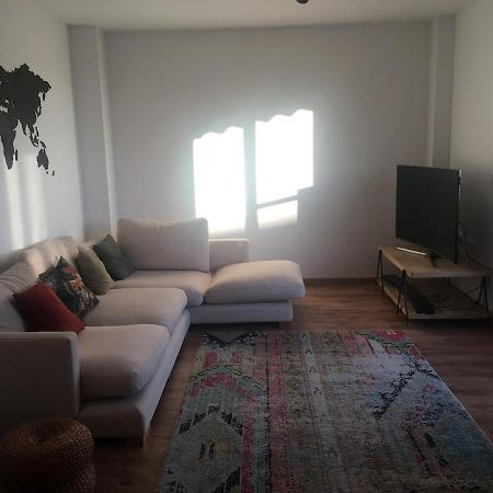 Luminoso Atico Con Terraza, Vistas Y Gym Apartment Sagunto Exterior foto