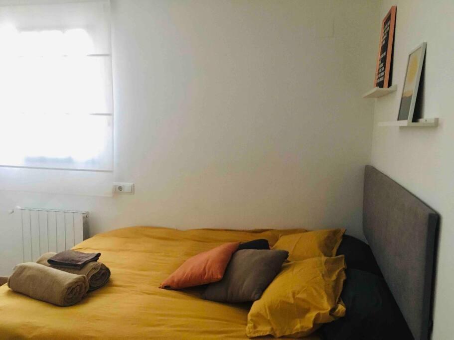 Luminoso Atico Con Terraza, Vistas Y Gym Apartment Sagunto Exterior foto