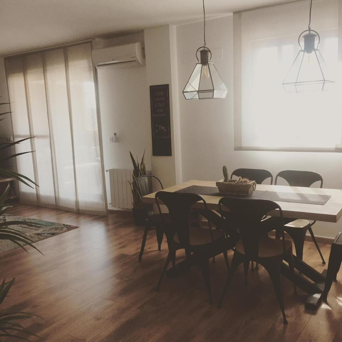 Luminoso Atico Con Terraza, Vistas Y Gym Apartment Sagunto Exterior foto