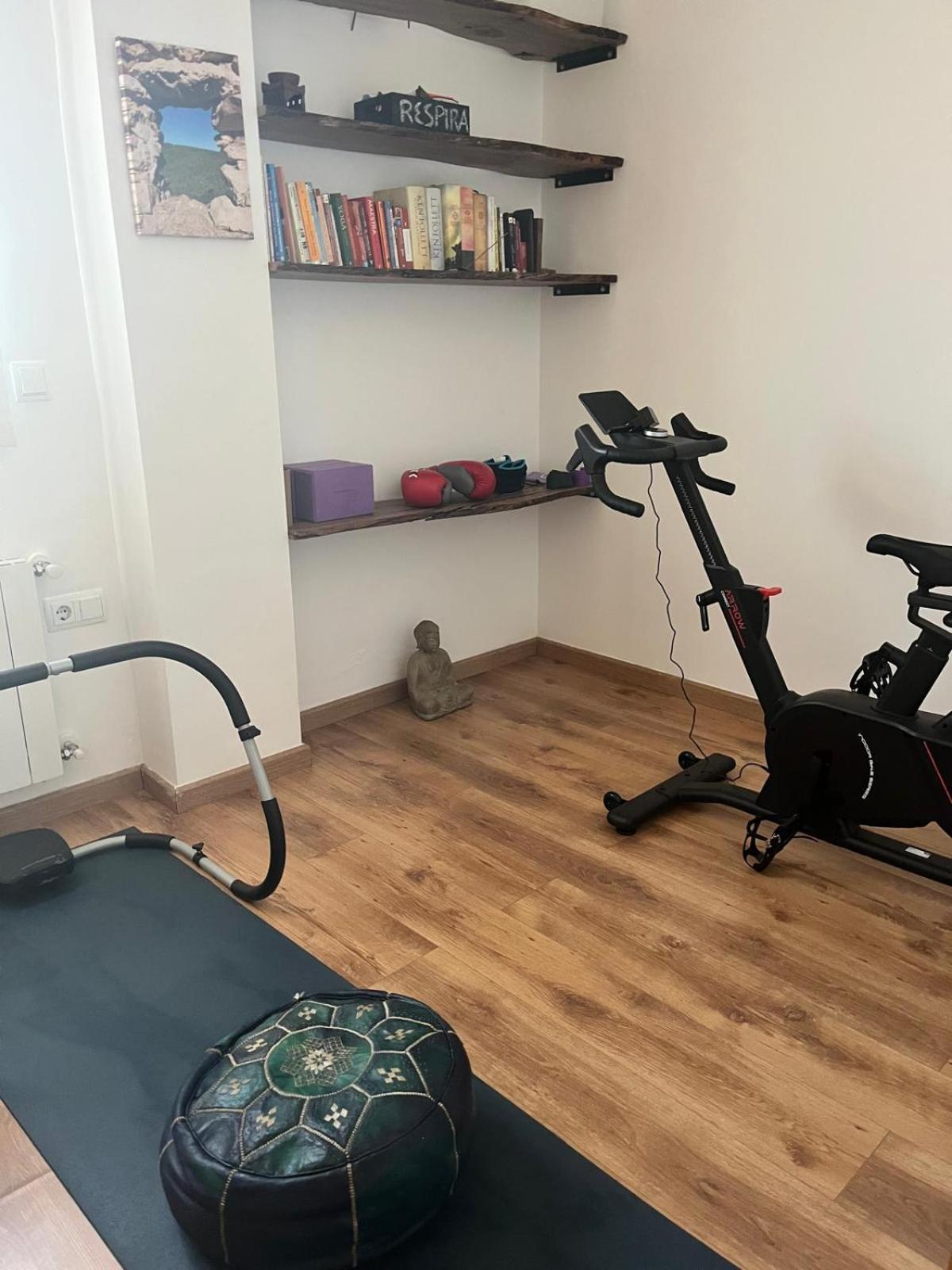 Luminoso Atico Con Terraza, Vistas Y Gym Apartment Sagunto Exterior foto